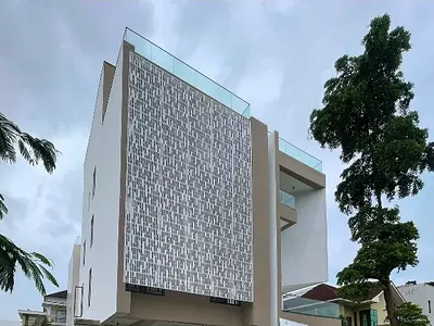 5 Bedroom Detached Duplex with Rooftop — Banana Island, Ikoyi, Lagos