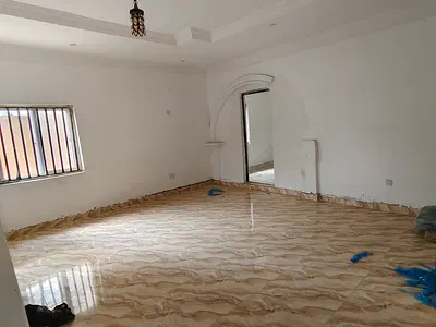 Sharp Room and Parlor — Aptech Sangotedo, Ajah, Lagos