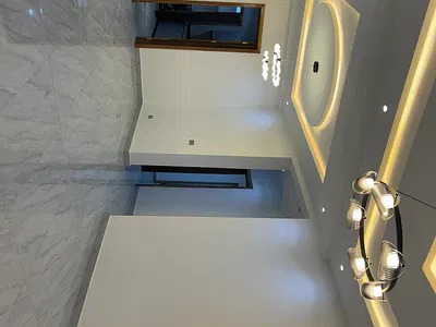 Luxury 3 Bedroom Flat — Lekki, Lagos