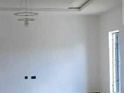 Newly Built 3bedroom Terrace Duplex with Attached BQ — Kabusa Garden Estate, Dakwo, Abuja