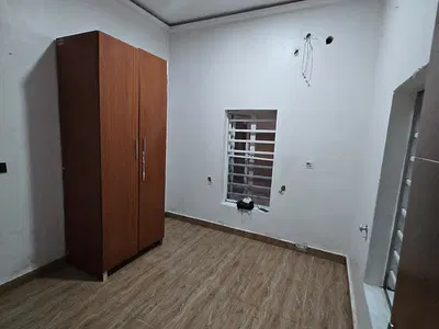 Spacious Room Shared — Lekki, Lagos