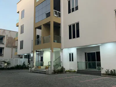 Lovely 2 Bedroom Flats — Lekki, Lagos