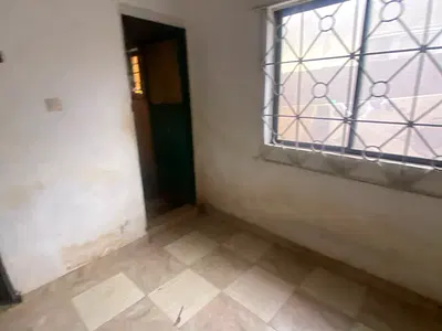 Sharp Single Room Self Contained — Aptech Sangotedo, Ajah, Lagos