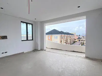 3-Bedroom Apartment with Boys' Quarters — Oniru, Victoria Island (VI), Lagos