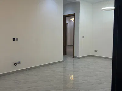 2 Bedroom Flat — Lekki Phase 1, Lekki, Lagos
