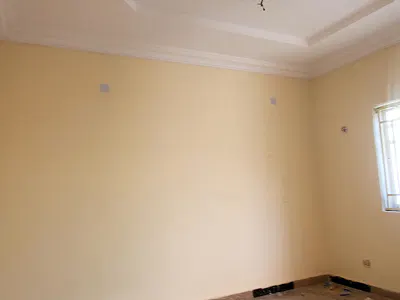 2 Bedroom Flat — Karu, Abuja