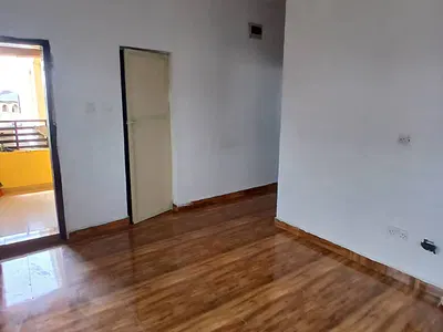 Clean and Spacious Miniflat Upstairs — Seaside Estate, Badore, Ajah, Lagos