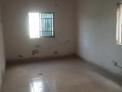 Miniflat — Ikota First Gate, Lekki, Lagos