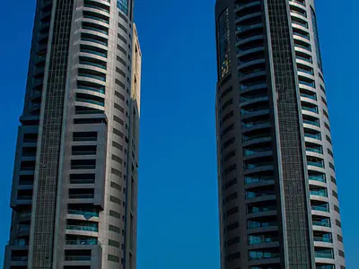 2 Bedroom Apartment with BQ — Eko Pearl, Eko Atlantic City, Eko Atlantic City, Lagos