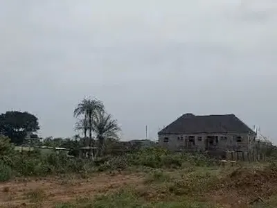 Residential Land Plot 460SQM — Nekede, Owerri Municipal, Imo