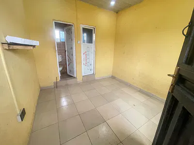 Self Contain — Gbetu New Road, Awoyaya, Ibeju Lekki, Lagos