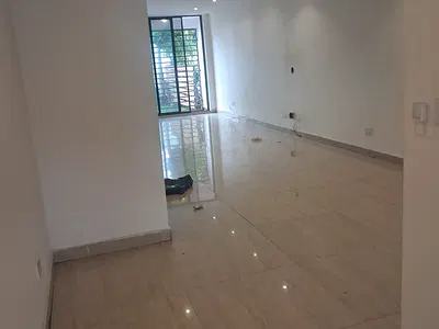 3 Bedroom Flat — Bera Estate, Lekki, Lagos