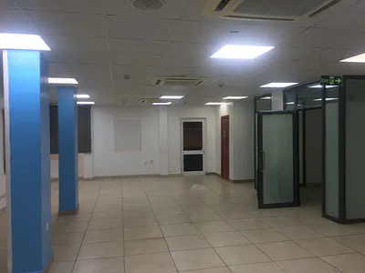Serviced Fitted 115SQM Office Space with Lift and Air Conditioner — Allen Avenue, Ikeja, Lagos