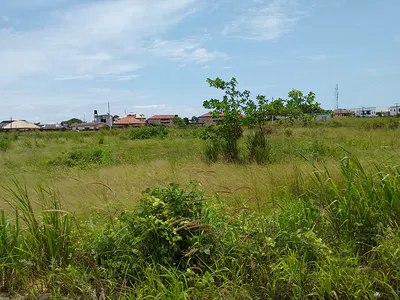 Residential Land — Lekki, Lagos