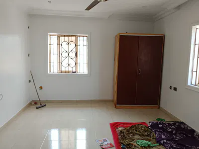 1 Bedroom Shared Apartment — Ajah, Lagos