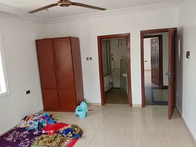 1 Bedroom Shared Apartment — Ajah, Lagos