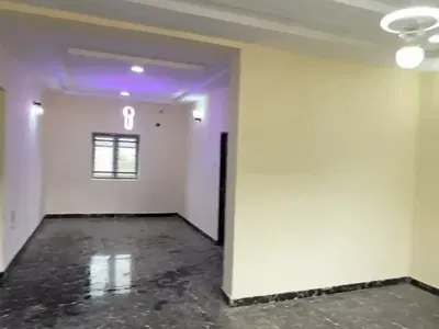 2-Bedroom Serviced Apartment — Ebeano Supermarket Axis, Gaduwa, Abuja