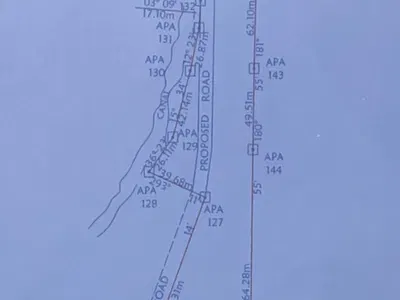 Direct Instruction Joint Venture Opposite Shoprite Sangatode — Opposite Shoprite Sangatedo Ibeji Lekky, Ibeju Lekki, Lagos