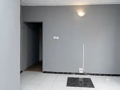 2 Bedroom Up & Ground Flat Nestled in a Highly Sought-After Estate — Gbagada, Lagos