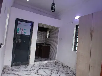 1 Self Contain — Sangoteto Ajah Opposite, Lekki Phase 2, Lekki, Lagos