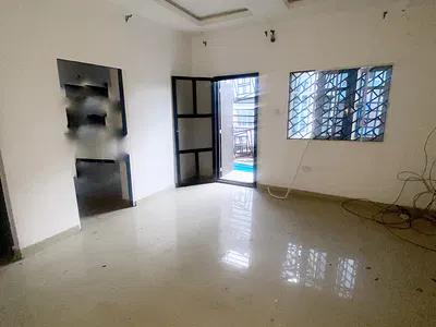 Luxury 2 Bedroom Flat — River Valley Estate, Ojodu Berger, Ojodu, Lagos