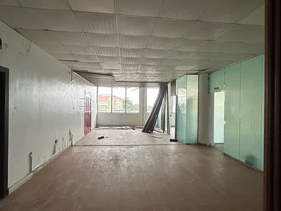 Premium Luxury Office Space — Ajah, Lagos