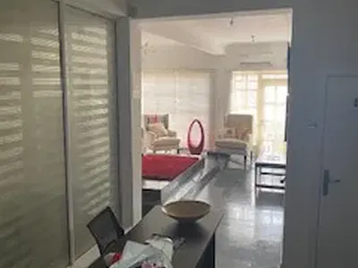 Full Duplex — Lekki, Lagos