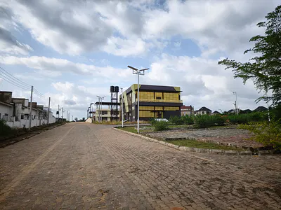 540SQM Residential Plot with C of O — West Park & Gardens Phase 1, Ayegun Oleyo, Ibadan, Oyo