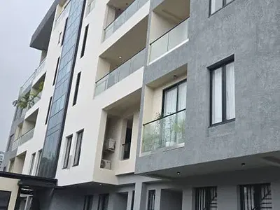 4 Bedroom Detached Duplex with Swimming Pool — Ikoyi, Lagos