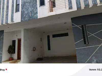 3 Bedroom Flat — Victoria Crest 2 Estate, Orchid Road, Lekki, Lagos