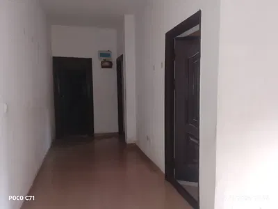 2 Bedroom Ground Floor Apartment — Ajah, Lagos