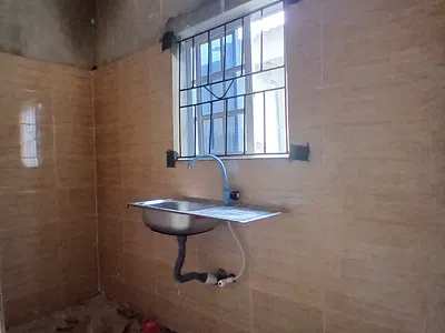 Mini Flat — Sangotedo, Lekki Phase 2, Lekki, Lagos