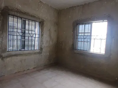 Mini Flat — Sangotedo, Ajah, Lagos