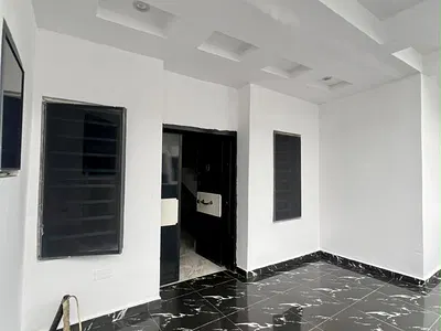 2 & 3 Bedroom Terraced Duplex and Maisonnette — Orchid Lekki, Lekki, Lagos