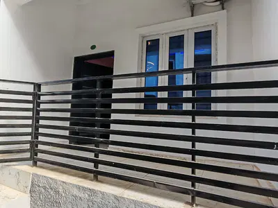 3 Bedroom Flat — Wuye, Abuja