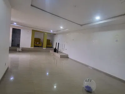 Luxurious Massive 2bedroom Flat — By American International School, Durumi, Abuja