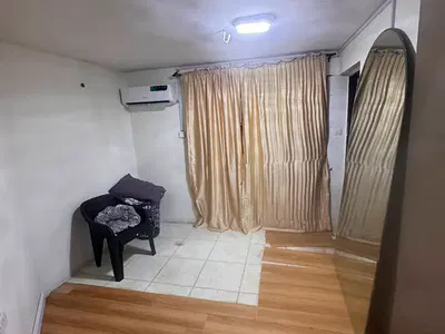 A Room Selfcon Shared Kitchen — Fola Osibo Street, Lekki Phase 1, Lekki, Lagos