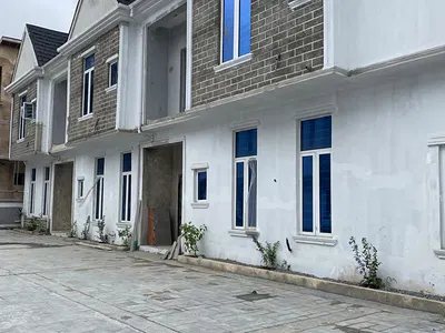 Brand New Luxury 4 Bedroom Duplex in Serene Environment — Ajah, Lagos