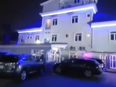 170 Room Functional Hotel on Approx. 5,000SQM Land [video Available] — Amuwo Odofin, Lagos