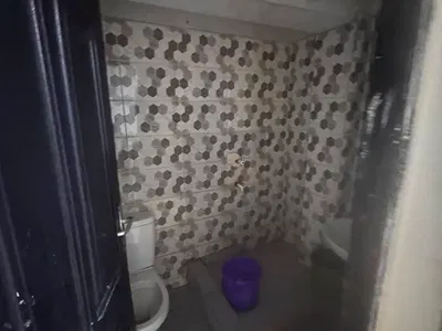 A Room Selfcon Shared Kitchen — Off Adebayo Doherty Street, Lekki Phase 1, Lekki, Lagos