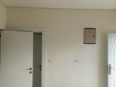 2 Bedroom Apartment — Jahi, Abuja