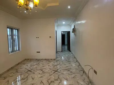 Exquisite Mini Flat Apartment — Ikate, Lekki, Lagos
