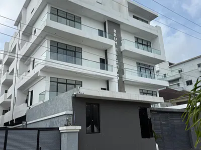 Direct Instruction to Sale 2bed Apartment — Lekki, Lagos