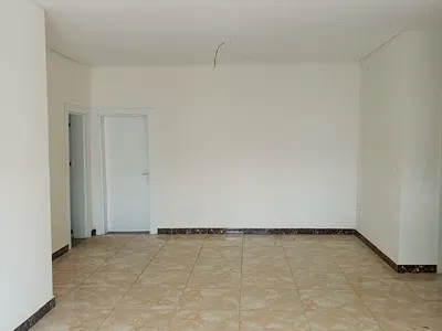 3 — Jahi, Abuja