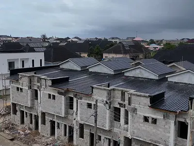 Luxury 3 Bedroom Terrace in a Serene & Secure Estate — Ajah, Lagos