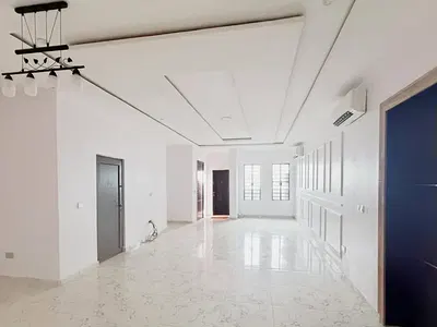 Spacious 3 Bedroom Apartment. — Ikate, Lekki, Lagos