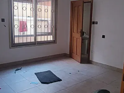Service 3 Bedroom Flat in Agungi Road — Lekki, Lagos