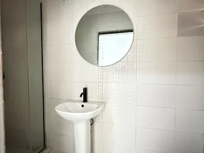 2 Bedroom Flats — Lekki, Lagos