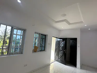 1 Bedroom Flat — Ajah, Lagos