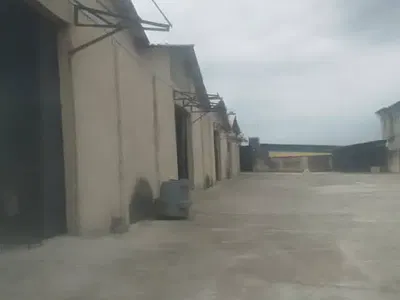4 Units of Warehouse Space — Demurin Road, Alapere, Ketu, Lagos